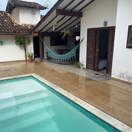 Suite Com Piscina Paraty Luaran gambar