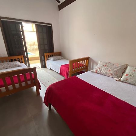 Suite Com Piscina Paraty Luaran gambar