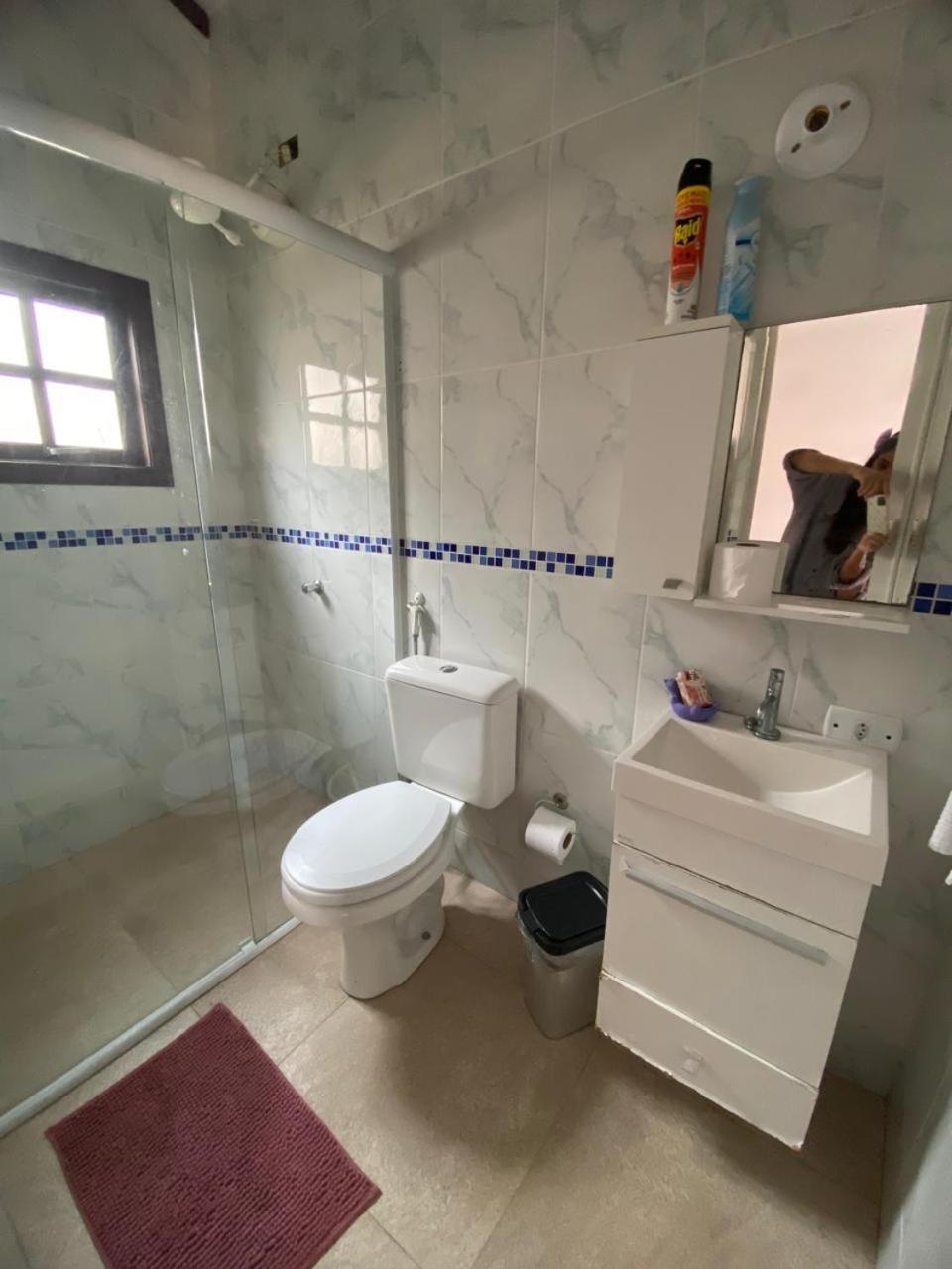 Suite Com Piscina Paraty Luaran gambar