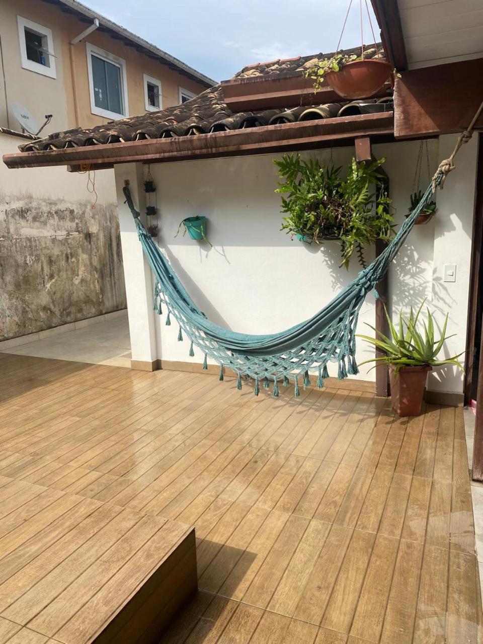 Suite Com Piscina Paraty Luaran gambar