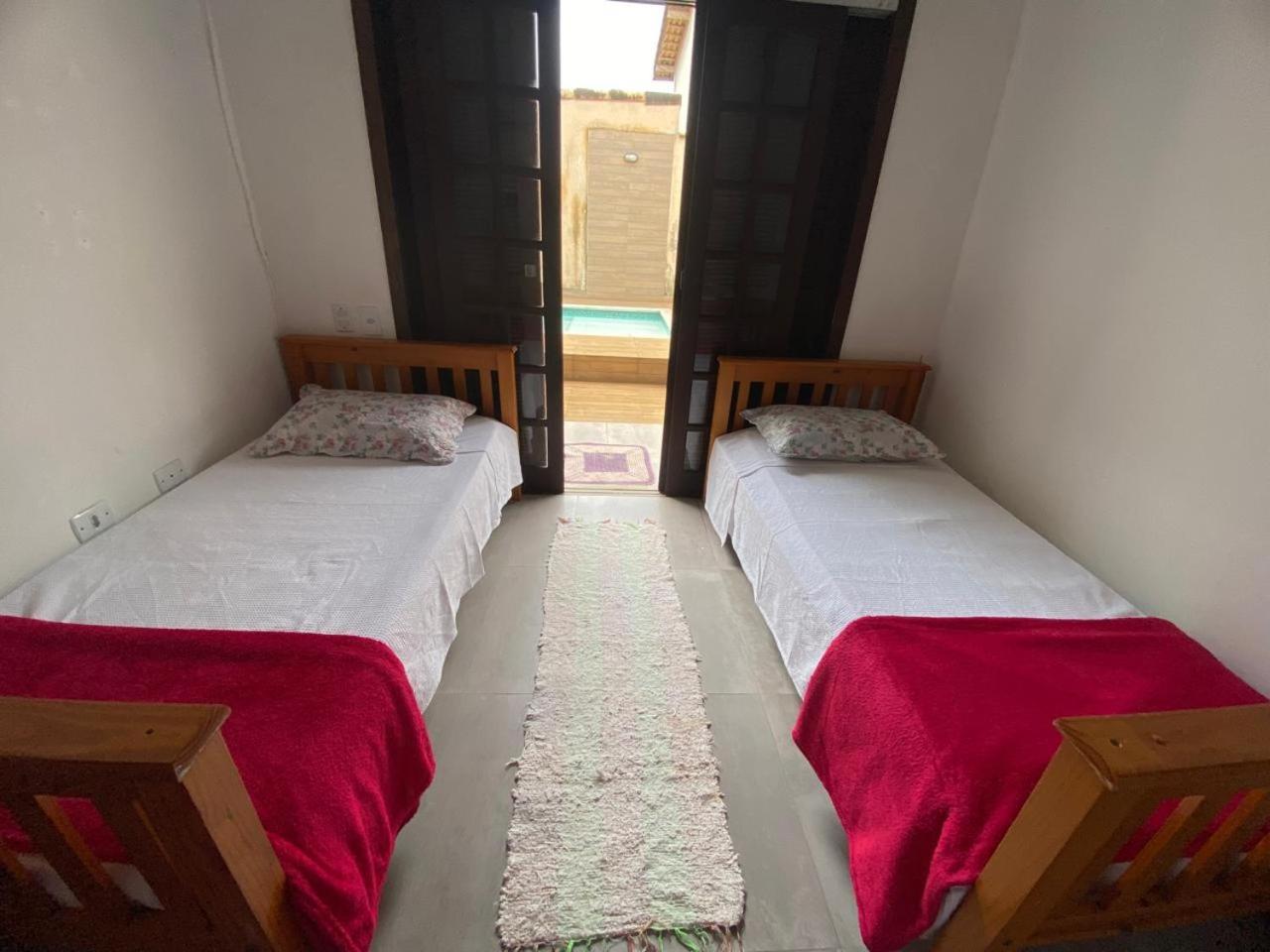 Suite Com Piscina Paraty Luaran gambar
