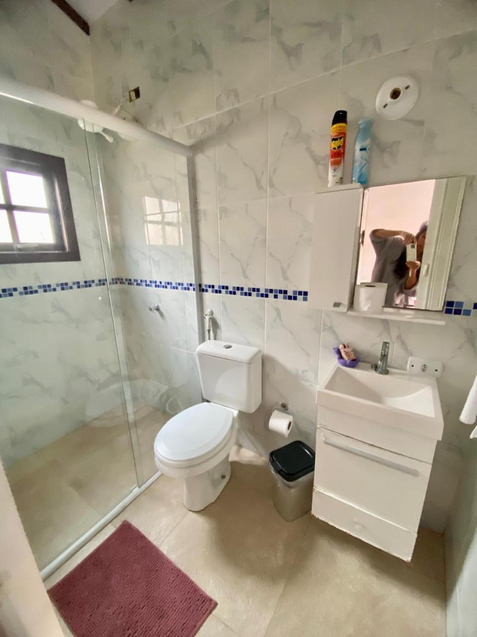Suite Com Piscina Paraty Luaran gambar