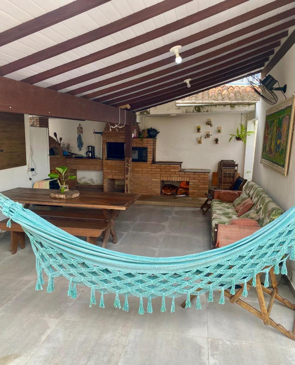 Suite Com Piscina Paraty Luaran gambar