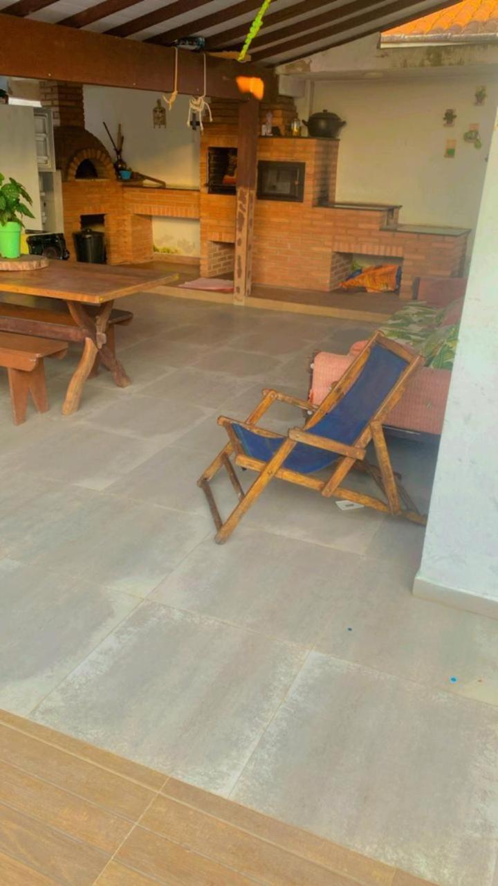 Suite Com Piscina Paraty Luaran gambar